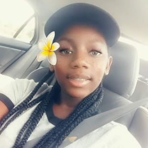 Meet your Posher, Taylor